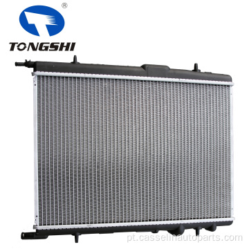 Radiador de alumínio para Citroen Berlingo 1.1 I-C4 1.4 I 16V OEM 133069/1330C6 Radiator automático